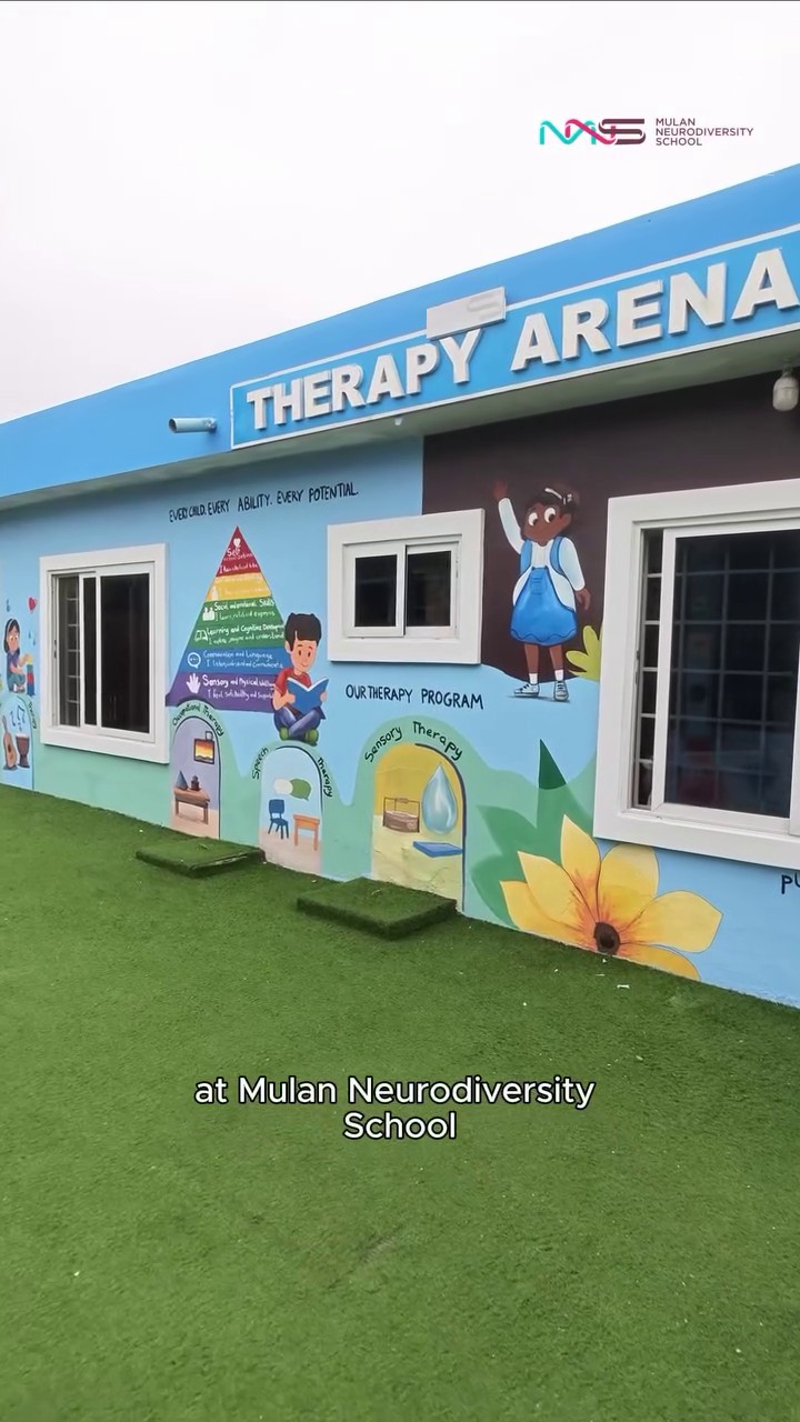 Therapy Arena Campus Tour